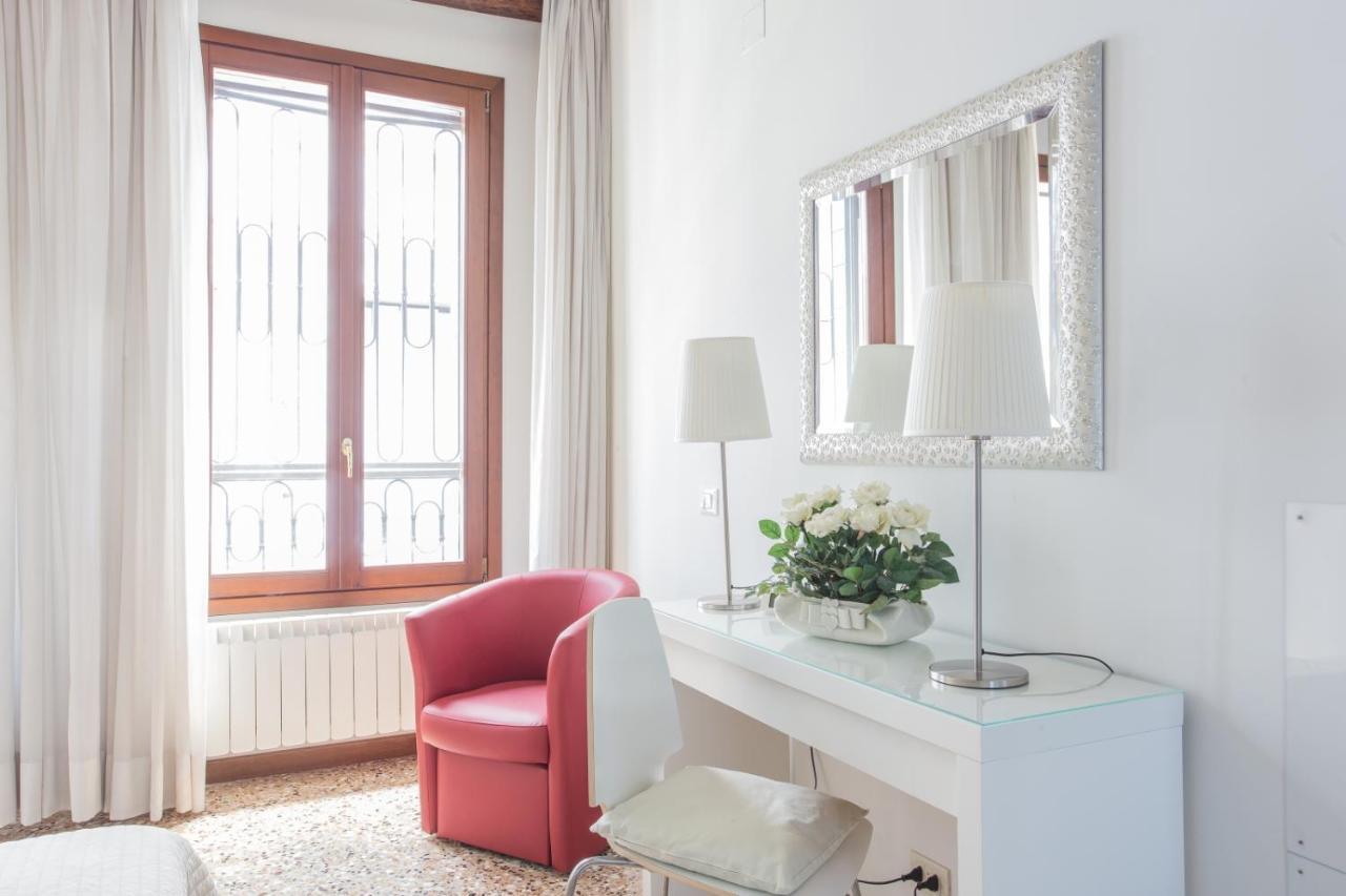 Ca Della Regina Apartamento