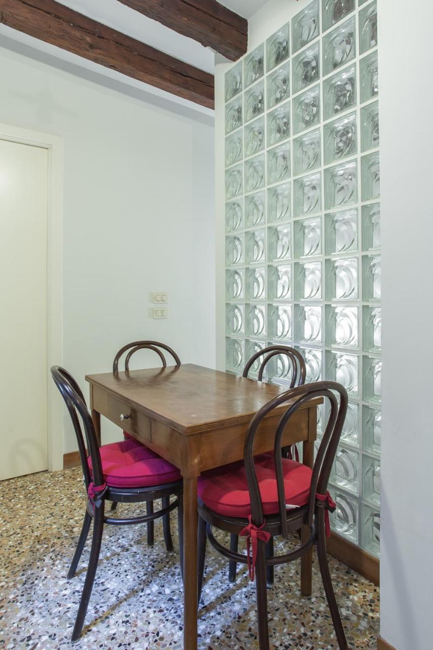 Ca Della Regina Apartamento