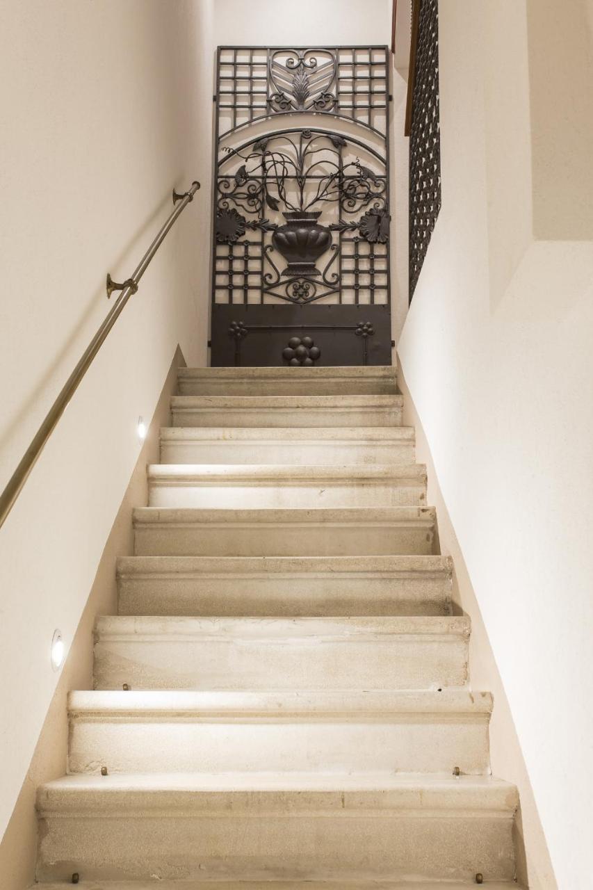 Apartamento Ca Della Regina Venecia