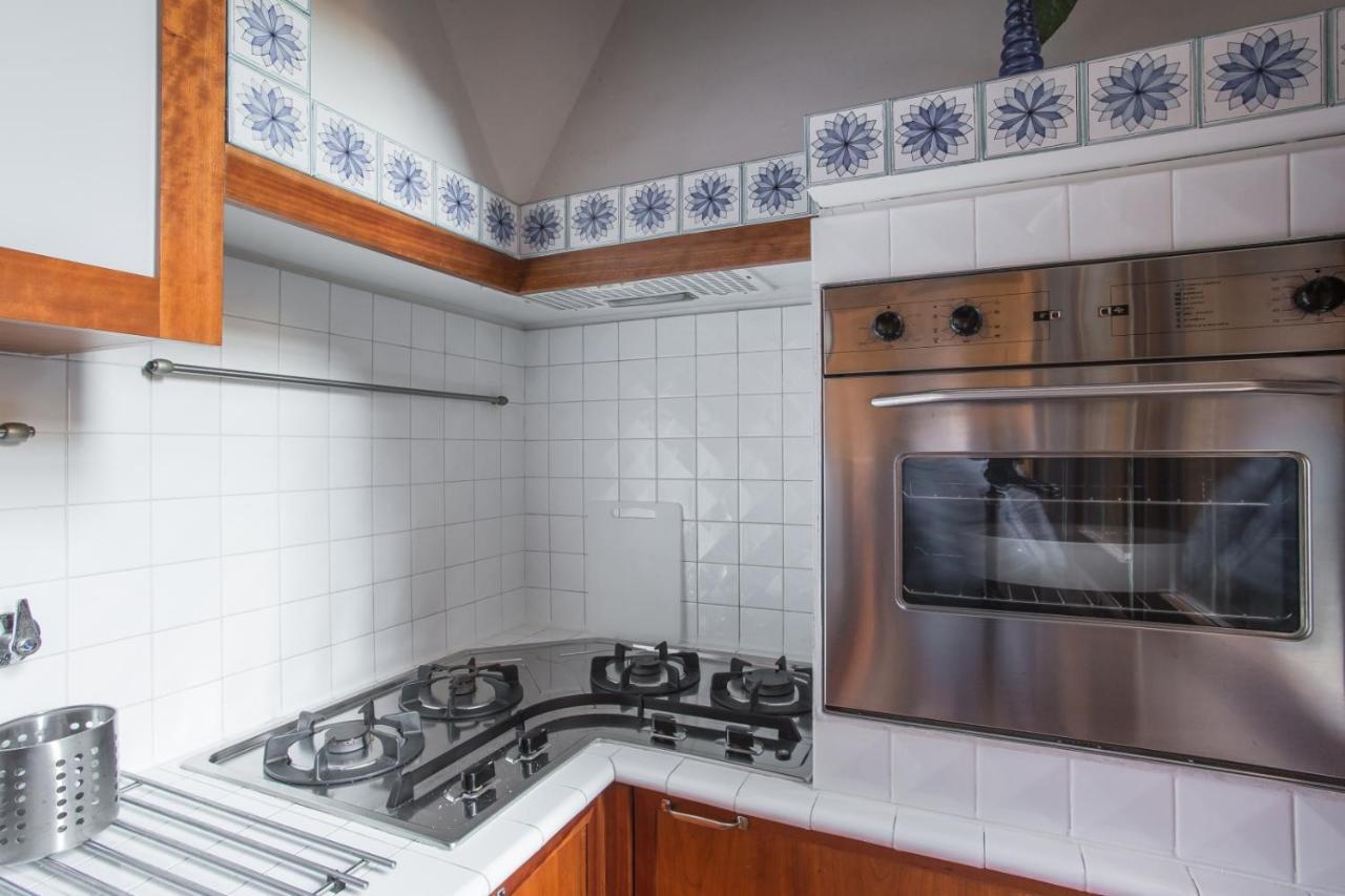 Ca Della Regina Apartamento