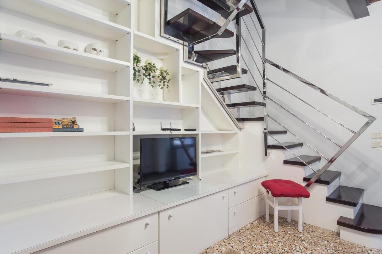 Ca Della Regina Apartamento